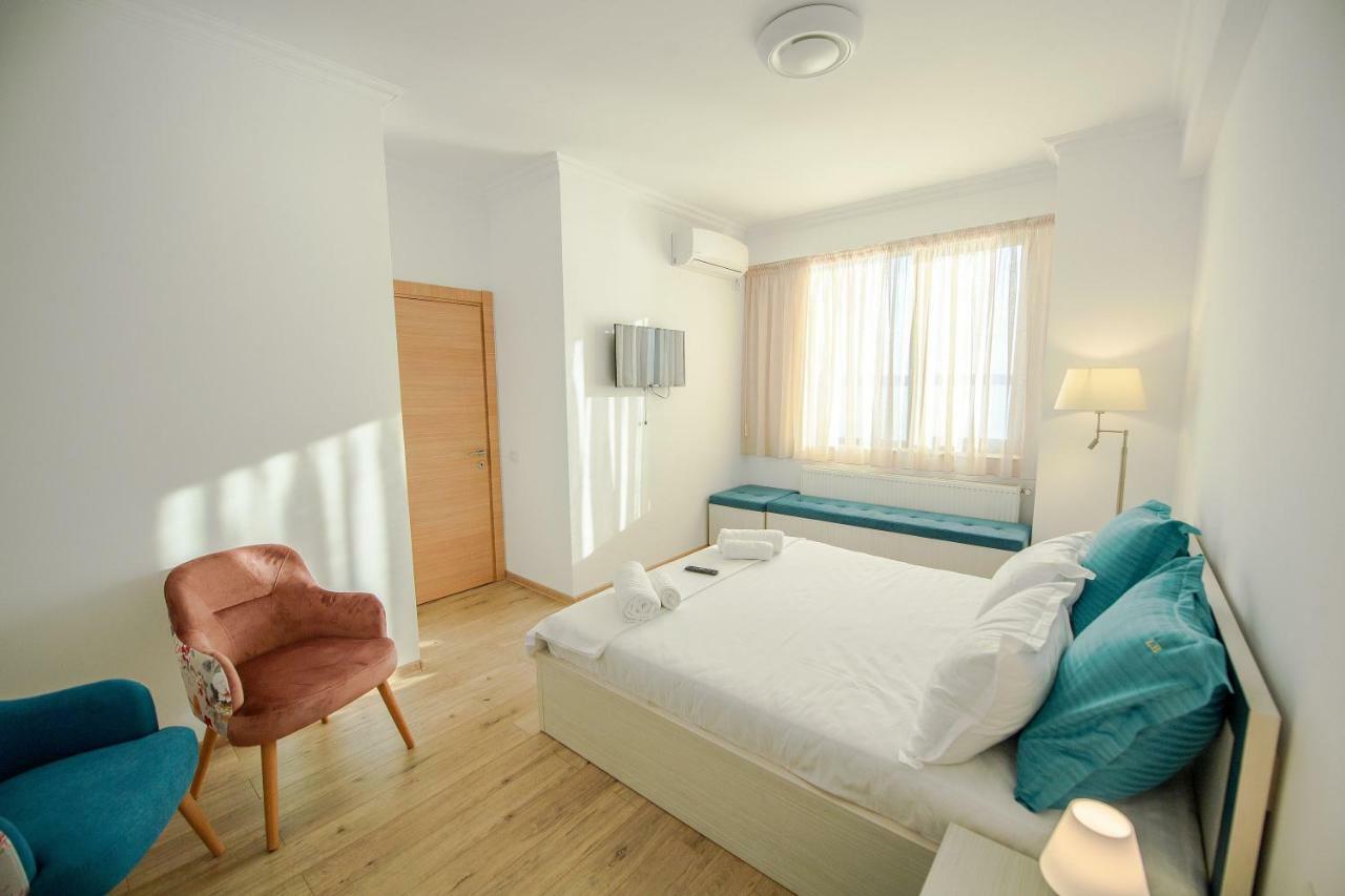 Apartament Le Bonheur Mamaia Exterior photo